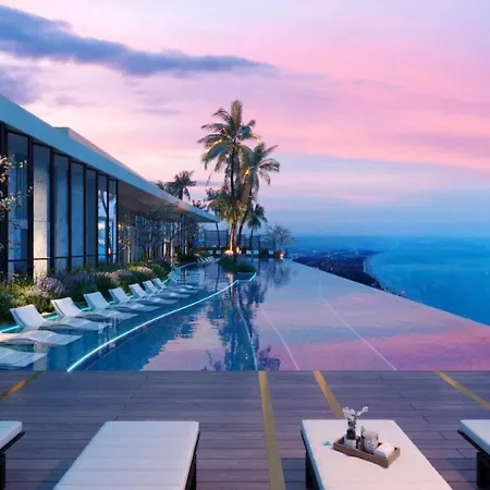 The Song Apartment Vung Tau - Mita House
